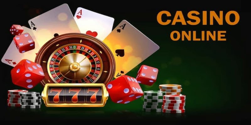Tổng quan đôi nét về casino online Vip79