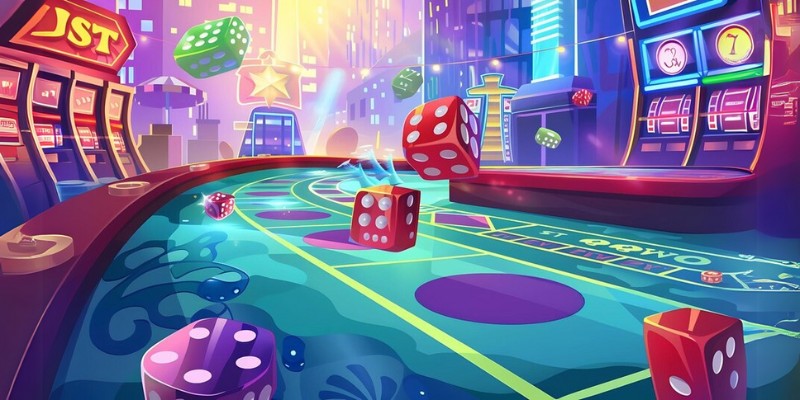 Bí quyết đặt cược Baccarat VIP79