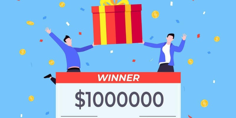 Điểm danh xổ số nổi bật tại GW xổ số