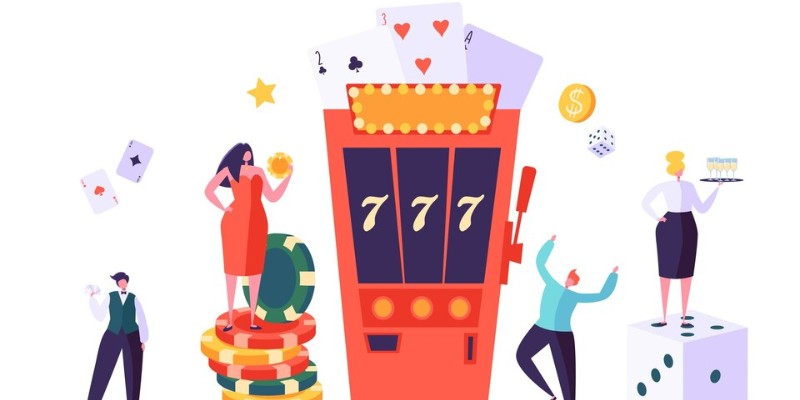 Đôi nét về WM Casino