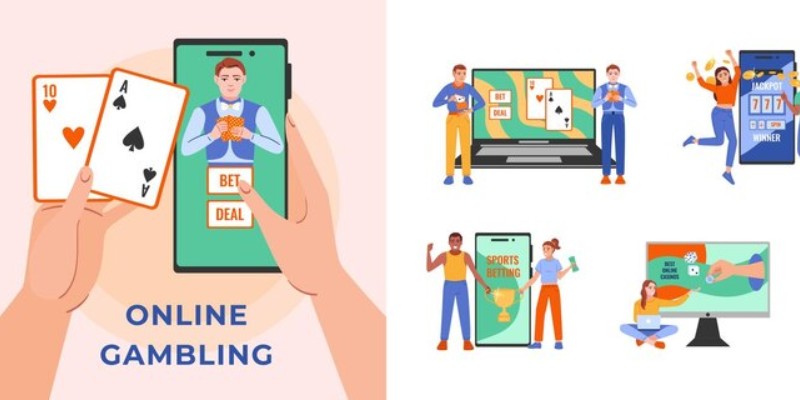 Giới thiệu về sảnh Baccarat VIP79