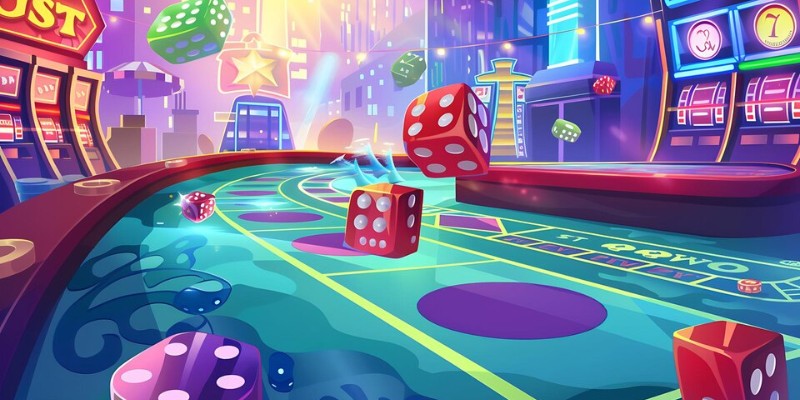 Poker đáng thử tại Venus Casino