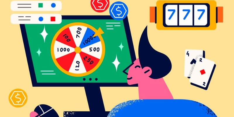 Thế mạnh nổi trội tại Venus Casino