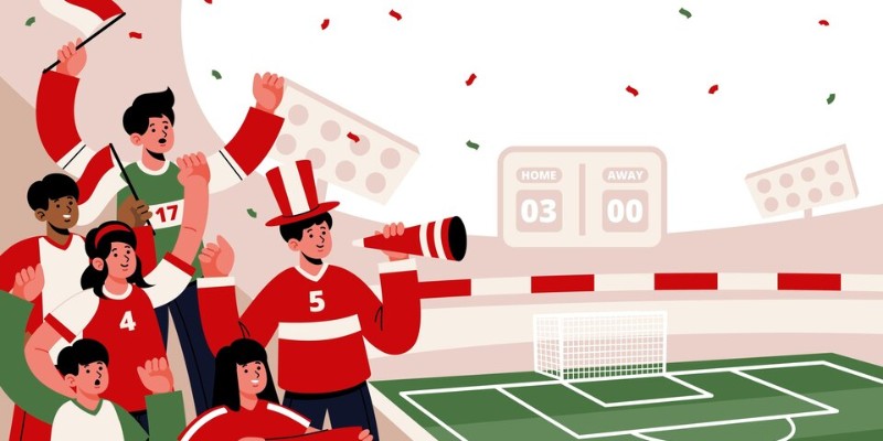 Theo dõi các trận đấu CR thể thao