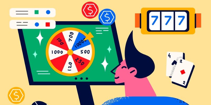 Tìm hiểu mẹo chơi Roulette thắng lớn tại đây